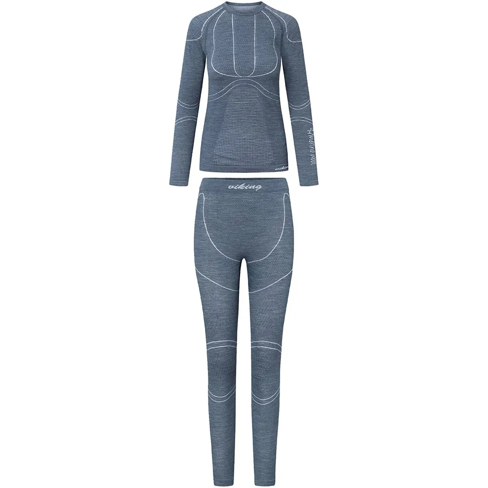 Viking Lana Pro Merino Basislagsett
