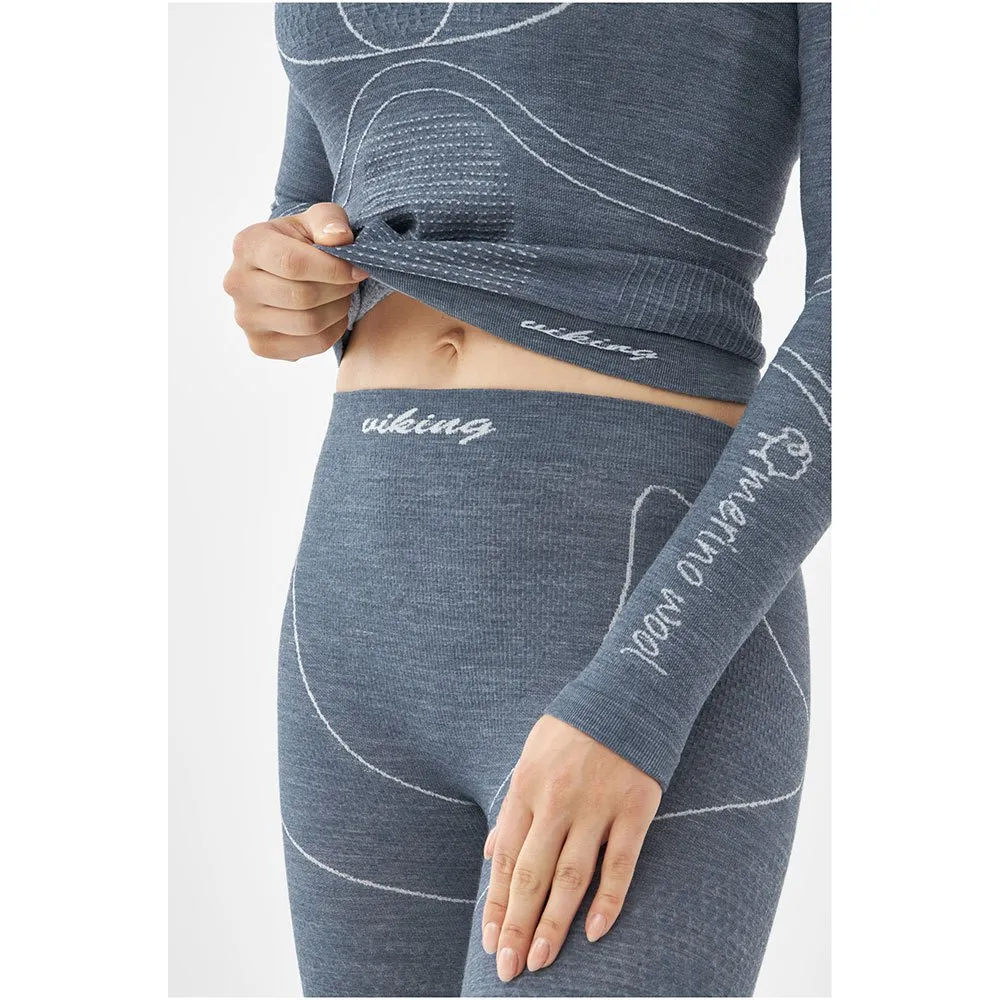 Viking Lana Pro Merino Basislagsett
