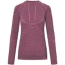 Viking Lana Pro Merino Langarmet Baselag
