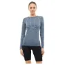 Viking Lana Pro Merino Langarmet Baselag