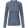 Viking Lana Pro Merino Langarmet Baselag