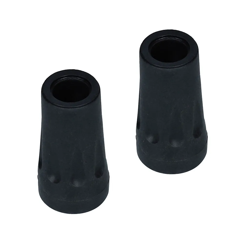 Viking Lhotse 2.0 Spaserstokker, Black, One Size Viking Lhotse 2.0 Spaserstokker, Black, One Size