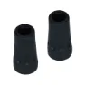 Viking Lhotse 2.0 Spaserstokker, Black, One Size
