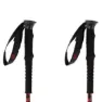Viking Lhotse 2.0 Spaserstokker, Black, One Size