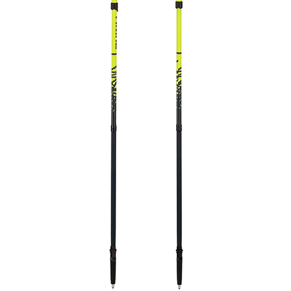 Viking Licaon Stolper, Lime / dark blue, One Size Viking Licaon Stolper, Lime / dark blue, One Size