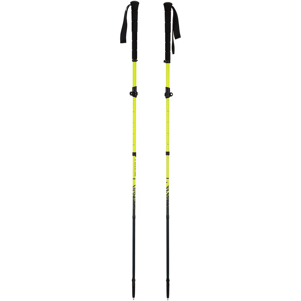 Viking Licaon Stolper, Lime / dark blue, One Size Viking Licaon Stolper, Lime / dark blue, One Size