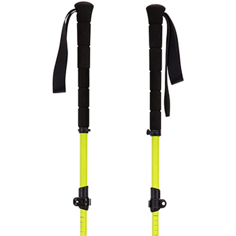 Viking Licaon Stolper, Lime / dark blue, One Size Viking Licaon Stolper, Lime / dark blue, One Size