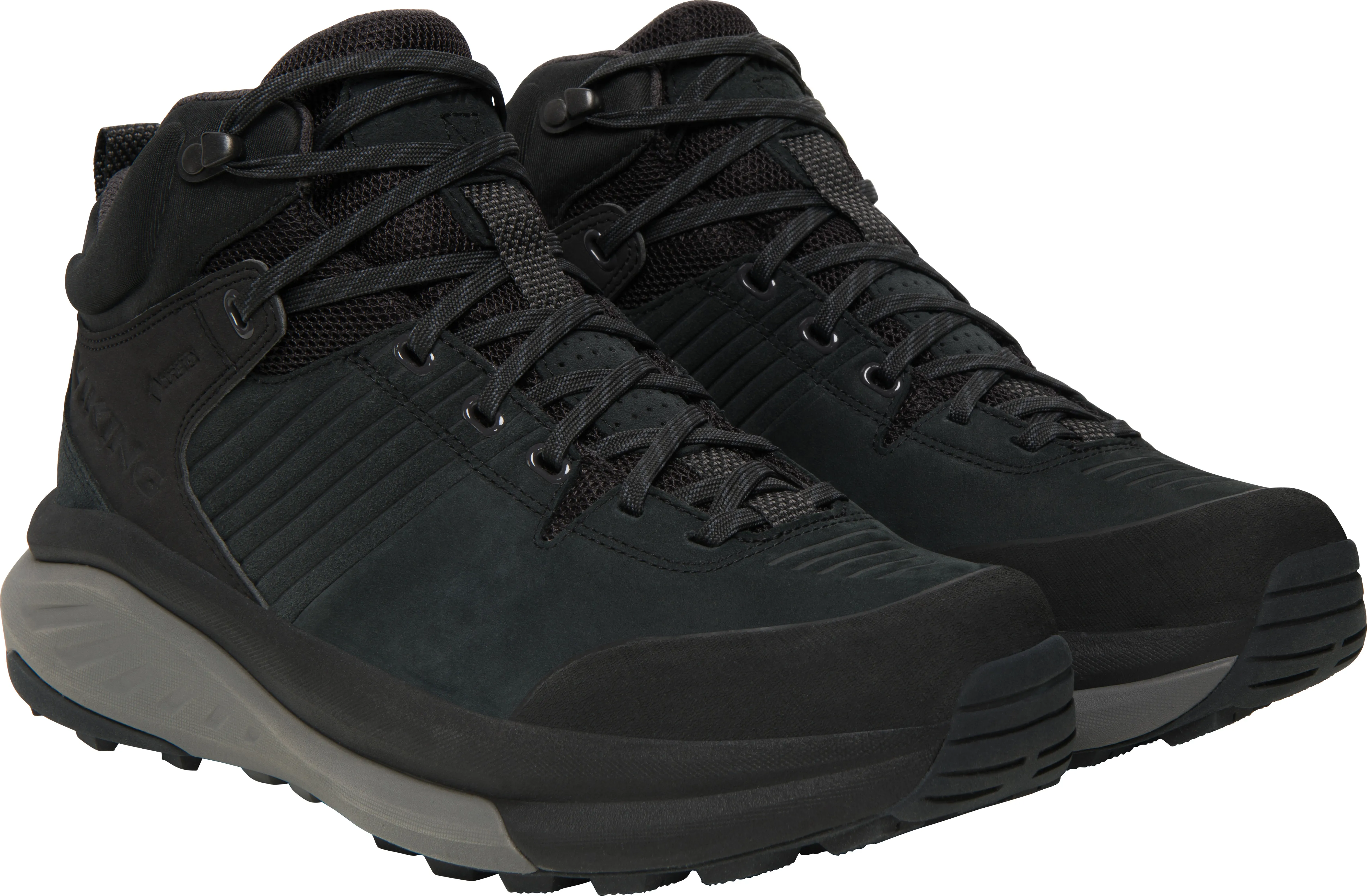 Viking Men's Cerra Hike Mid Gore-Tex