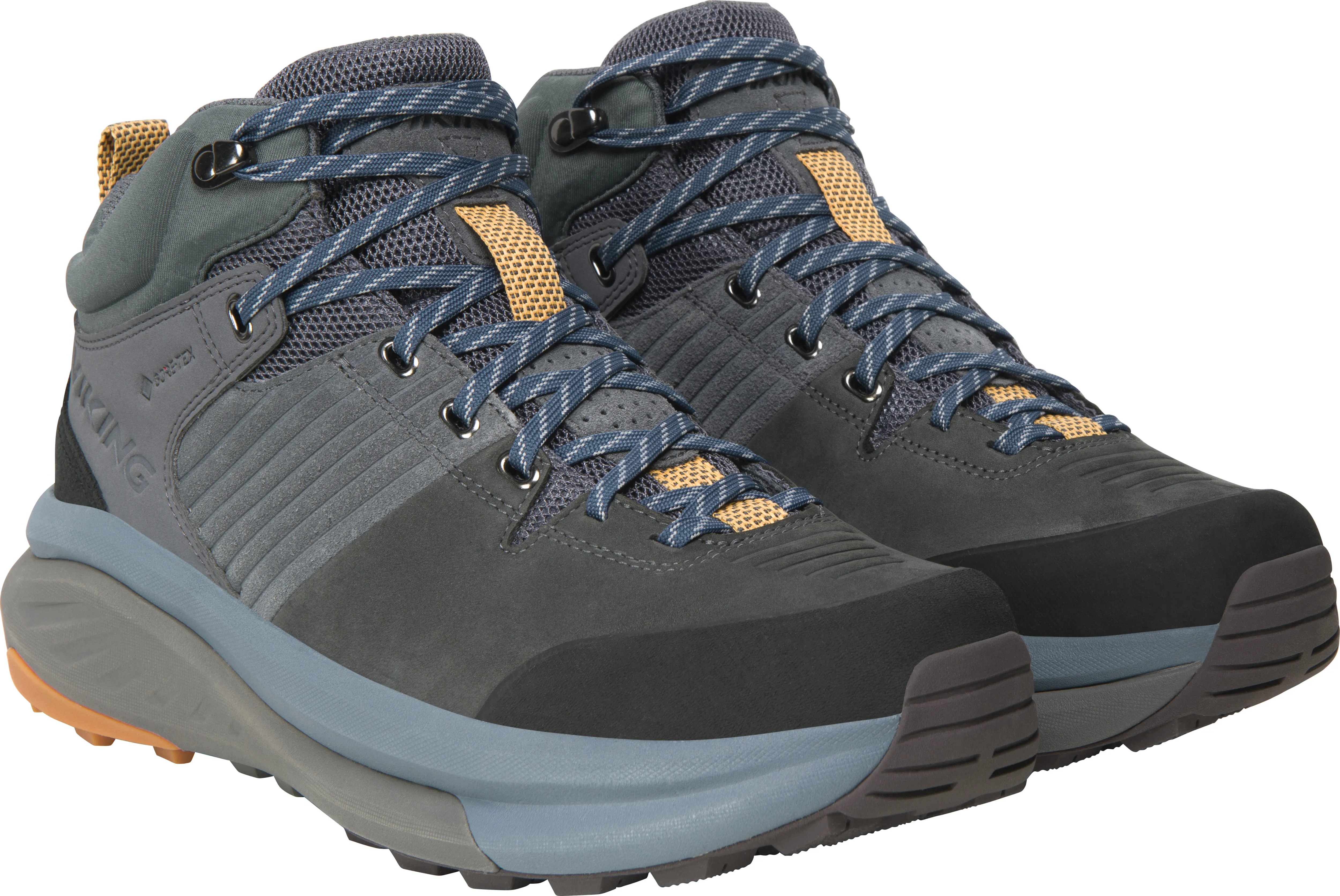 Viking Men's Cerra Hike Mid Gore-Tex Viking Men's Cerra Hike Mid Gore-Tex