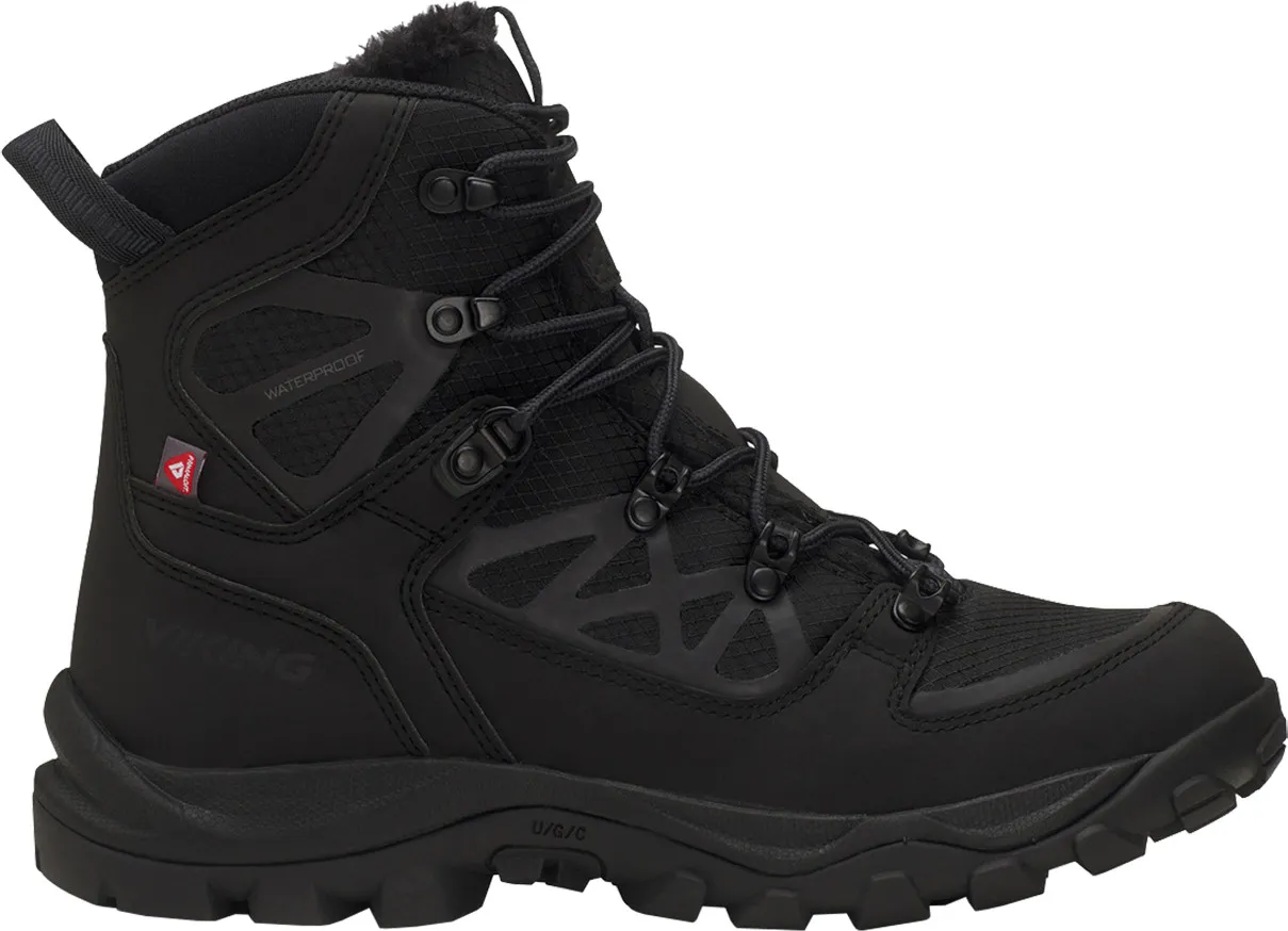 Viking Men's Constrictor High Waterproof Viking Men's Constrictor High Waterproof