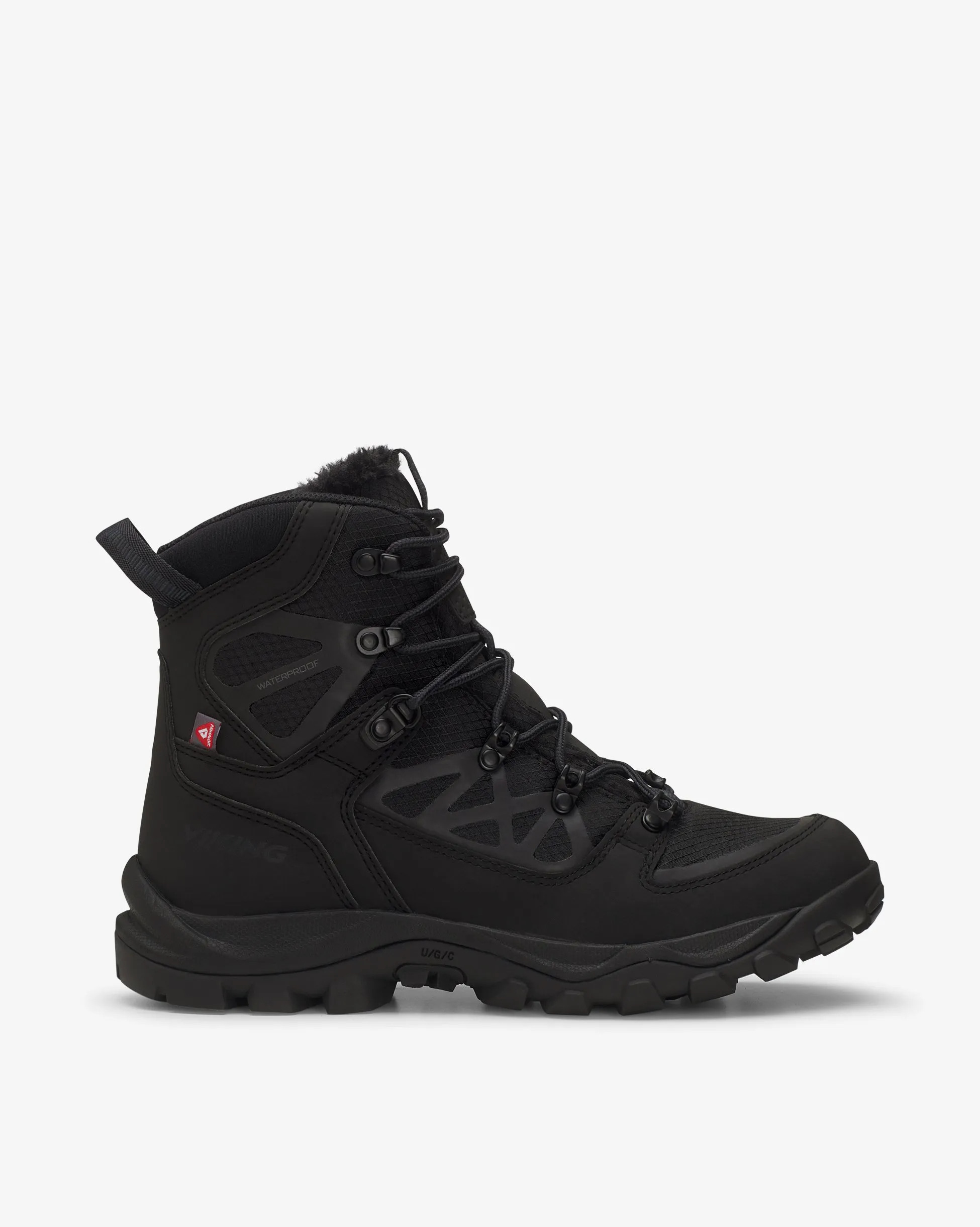 Viking Men's Constrictor High Waterproof