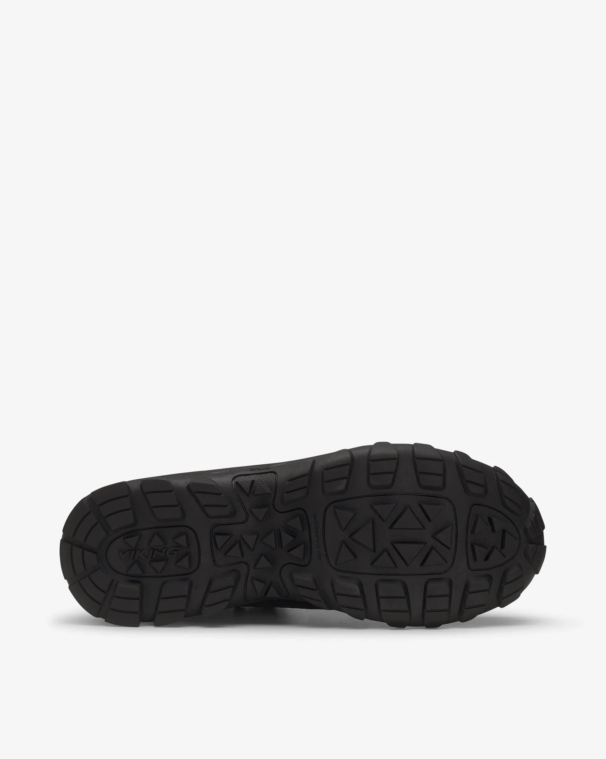 Viking Men's Constrictor High Waterproof