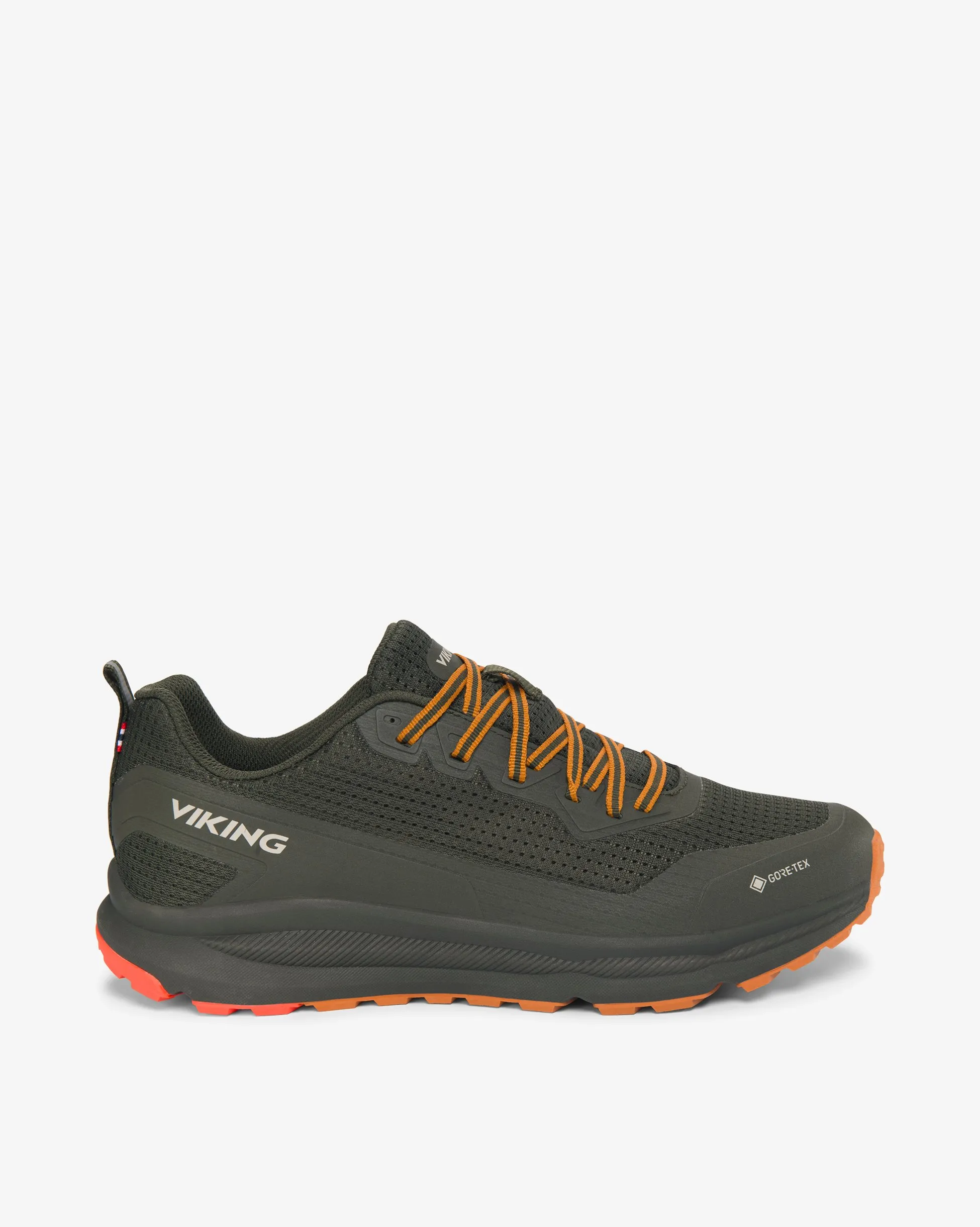 Viking Men's Motion Low GORE-TEX