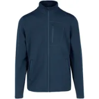 Viking Midlayer Admont Genser Med Hel Glidelås