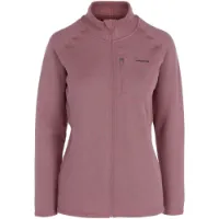 Viking Midlayer Admont Genser Med Hel Glidelås
