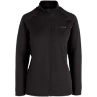 Viking Midlayer Admont Genser Med Hel Glidelås