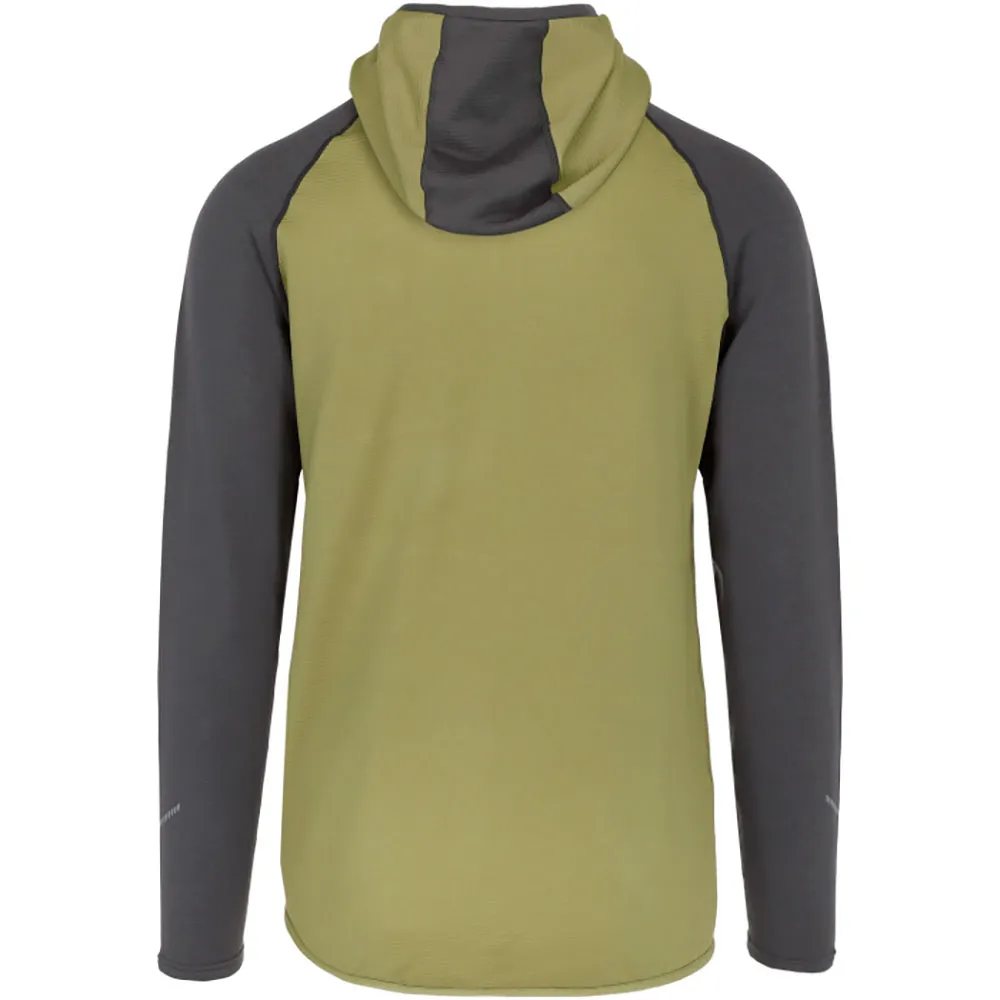 Viking Midlayer Birger Jakke
