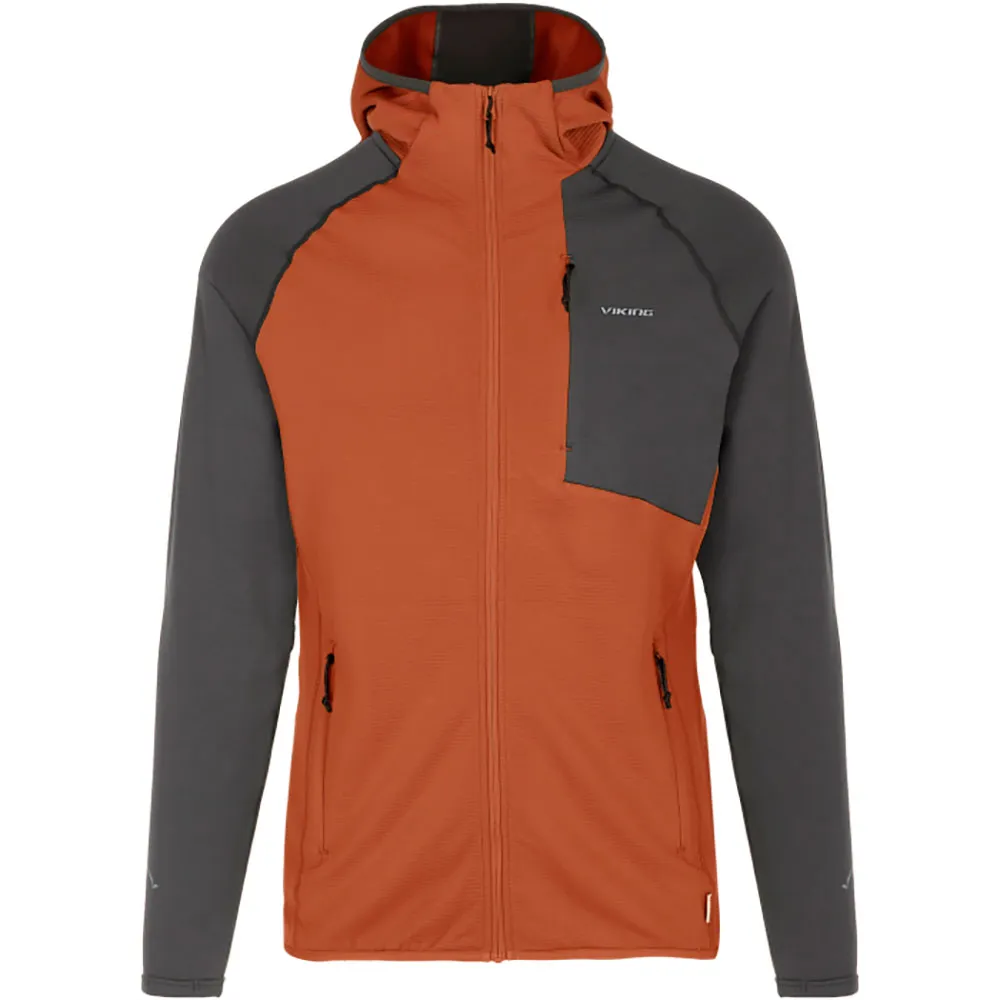 Viking Midlayer Birger Jakke