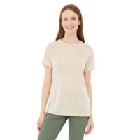 Viking Morain Bamboo Kortarmet T-skjorte