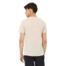 Viking Morain Bamboo Kortarmet T-skjorte