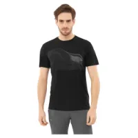 Viking Morain Kortarmet T-skjorte Viking Morain Kortarmet T-skjorte