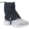 Viking Nanga Gamasjer, Black