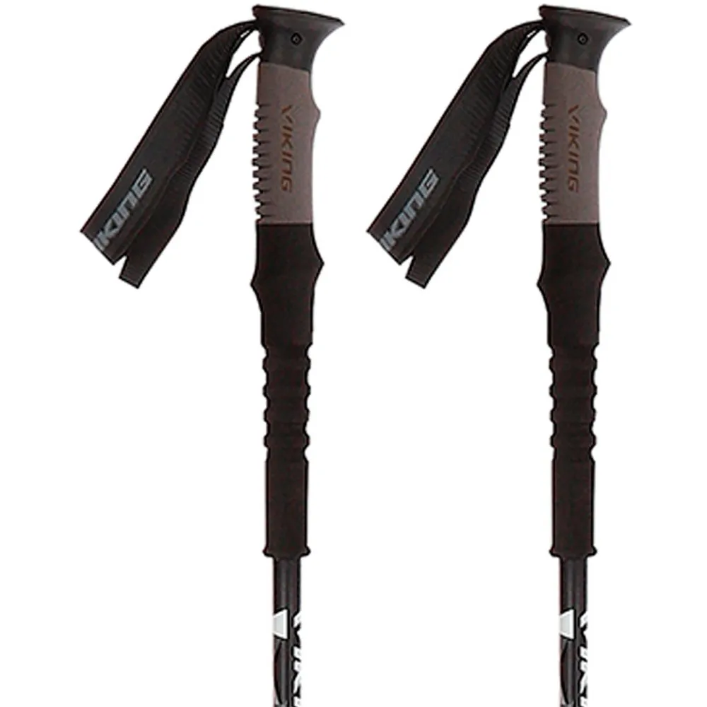 Viking Neilo Pro Stolper, Black / grey, One Size Viking Neilo Pro Stolper, Black / grey, One Size