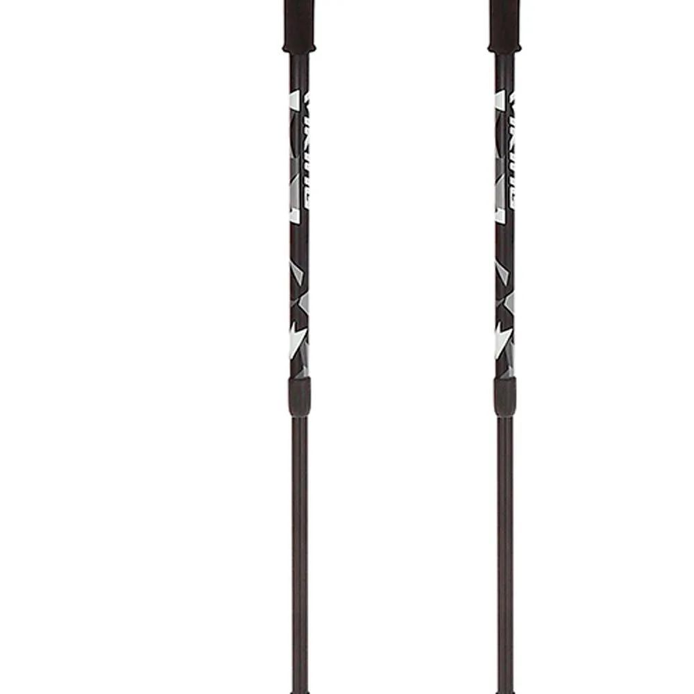 Viking Neilo Pro Stolper, Black / grey, One Size Viking Neilo Pro Stolper, Black / grey, One Size