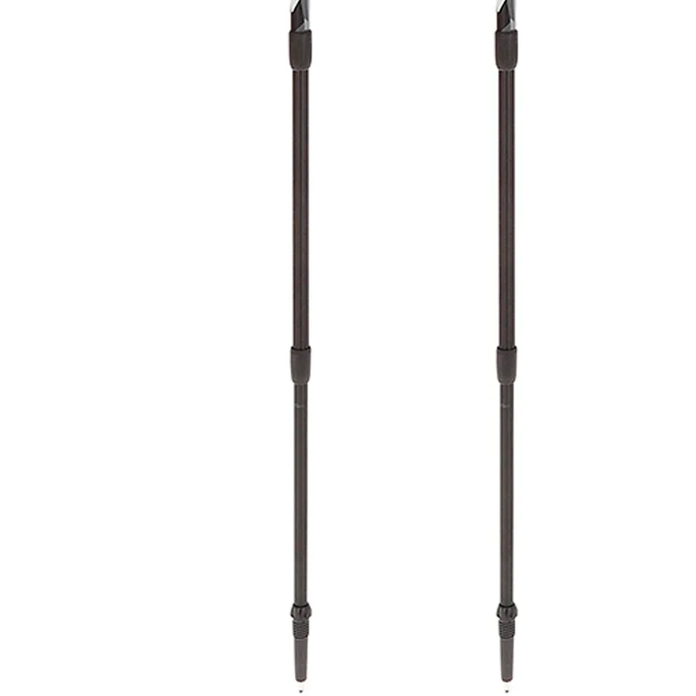 Viking Neilo Pro Stolper, Black / grey, One Size Viking Neilo Pro Stolper, Black / grey, One Size