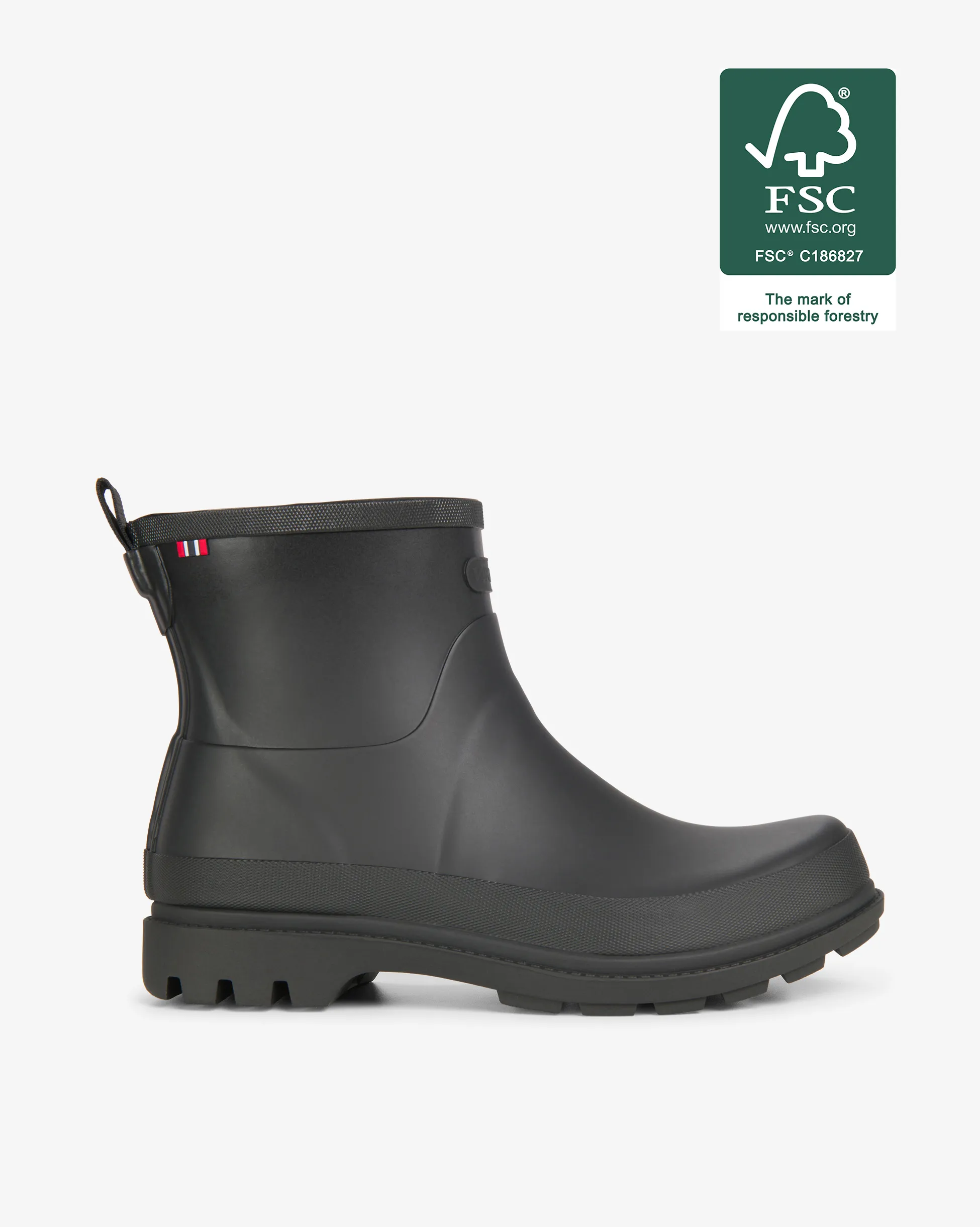 Viking Noble Aware Rubber Boot