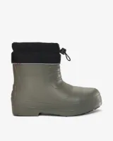 Viking Norse Low Boot