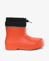 Viking Norse Low Boot