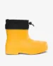 Viking Norse Low Boot