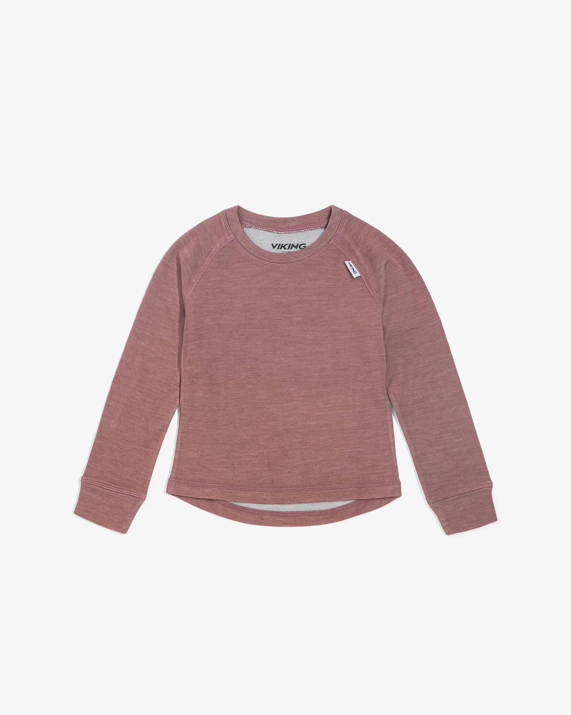 Viking Play Baselayer Merino Top Viking Play Baselayer Merino Top