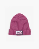 Viking Play Cotton Beanie