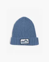 Viking Play Cotton Beanie