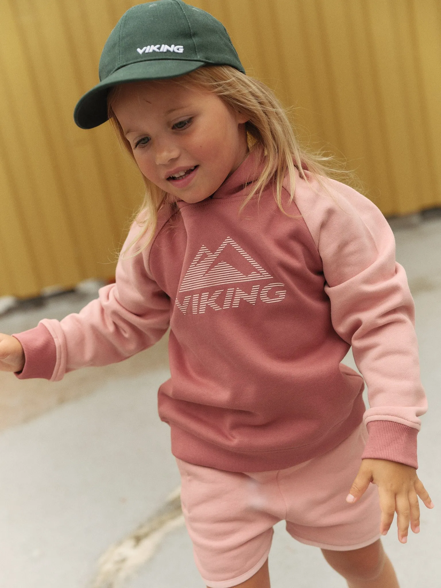 Viking Play Cotton Caps Viking Play Cotton Caps