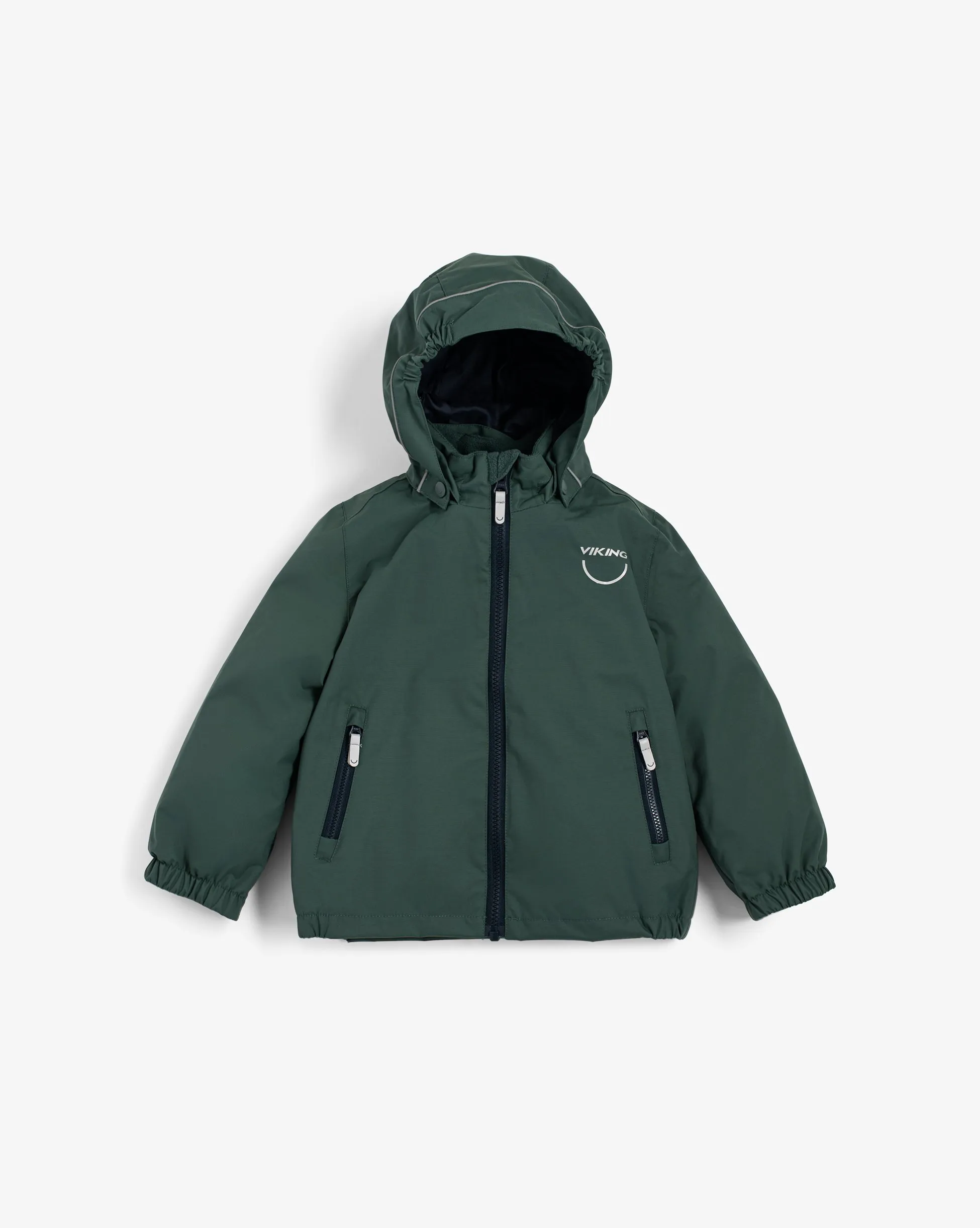 Viking Play Jacket