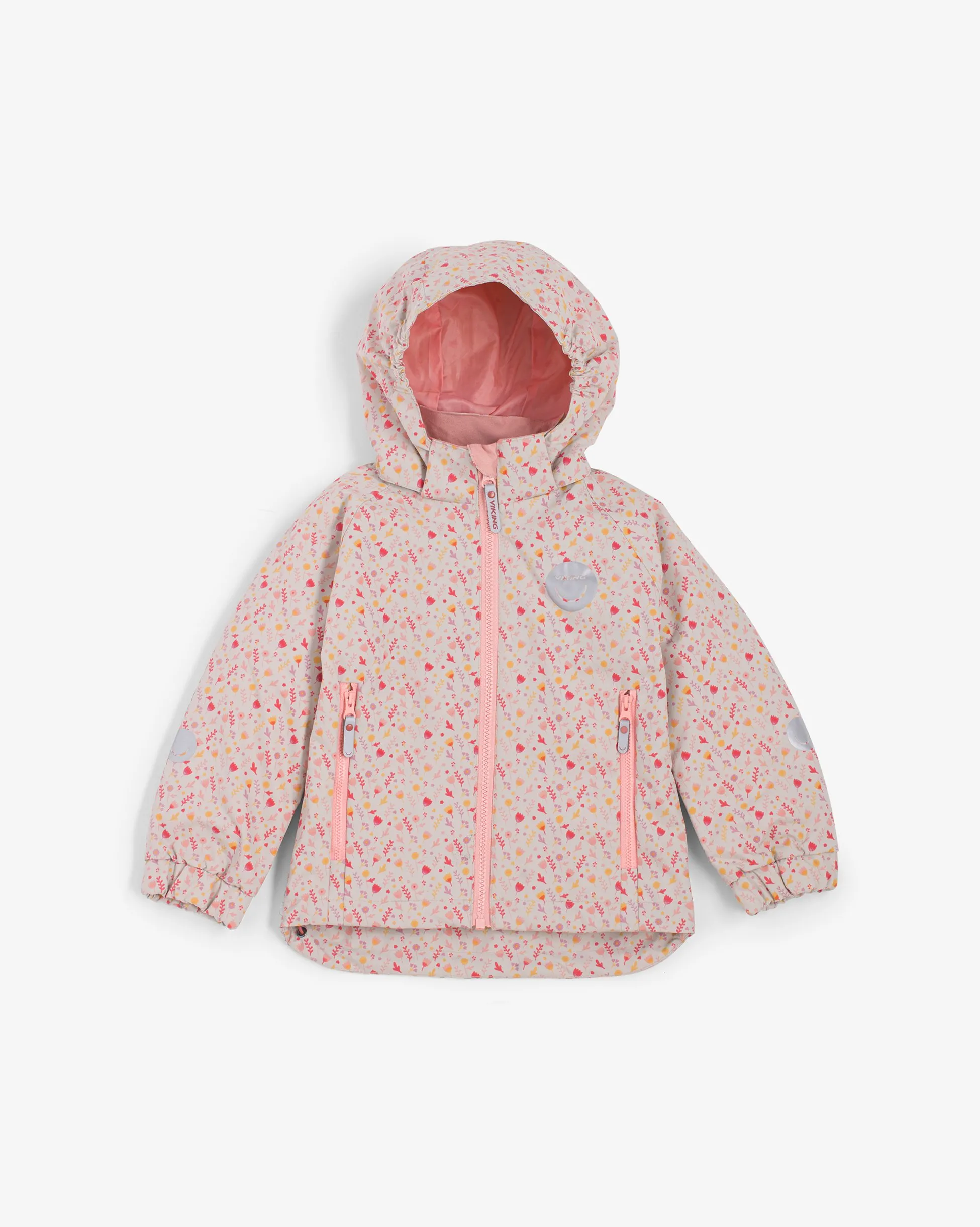 Viking Play Jacket Spring WP