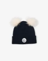 Viking Play Pon Pon Wool Beanie Viking Play Pon Pon Wool Beanie