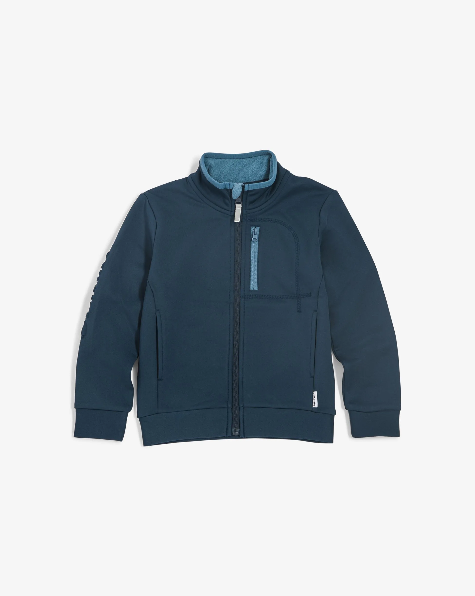 Viking Play Recycled Midlayer Jacket