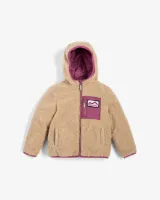 Viking Play Reversible Pilejacket Viking Play Reversible Pilejacket