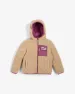 Viking Play Reversible Pilejacket