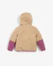 Viking Play Reversible Pilejacket