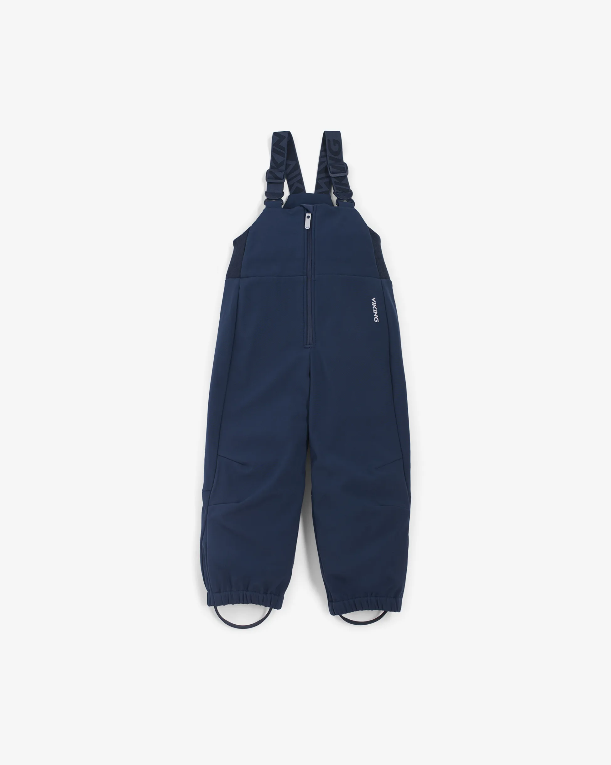Viking Play Softshell Bib Pants Viking Play Softshell Bib Pants