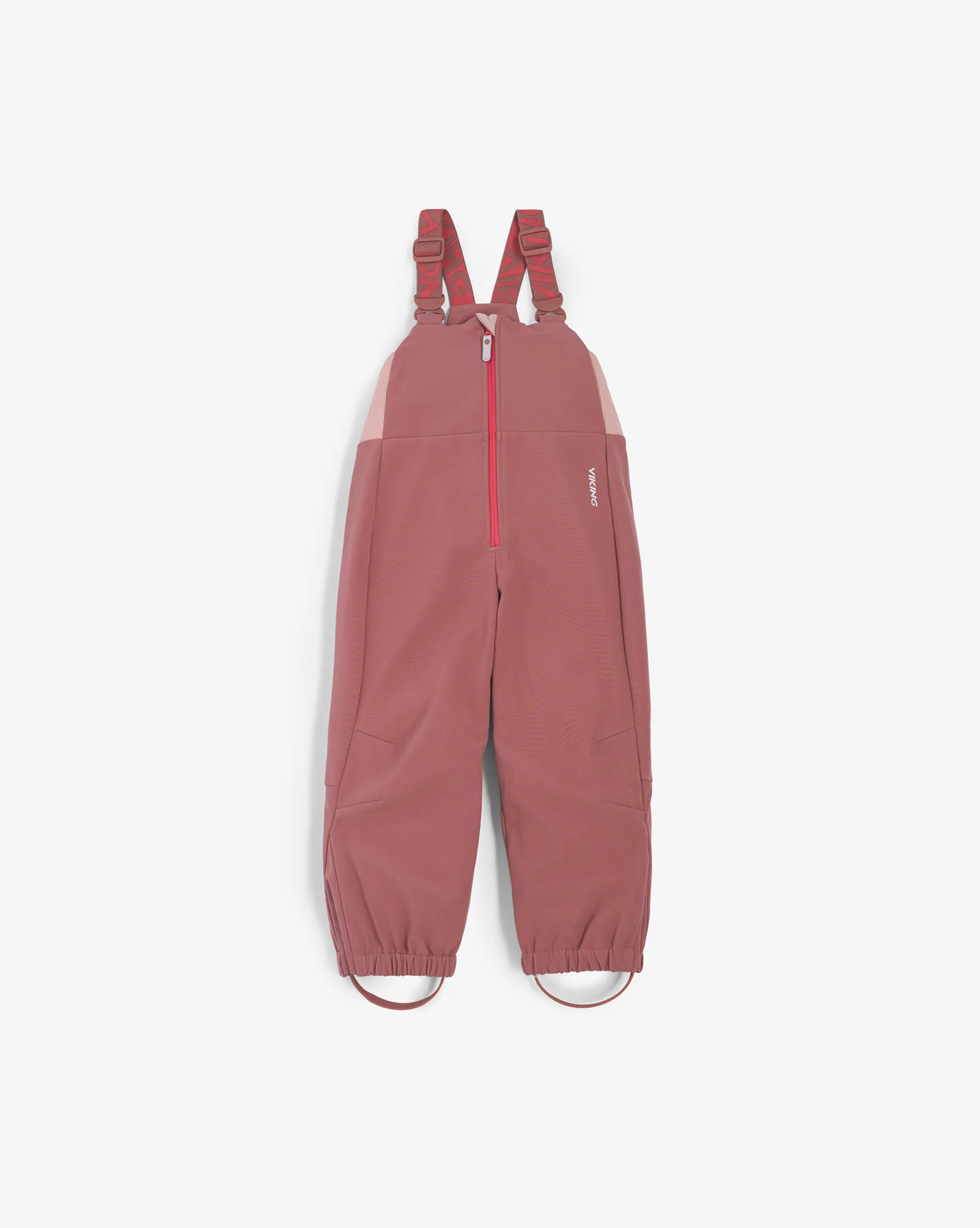 Viking Play Softshell Bib Pants