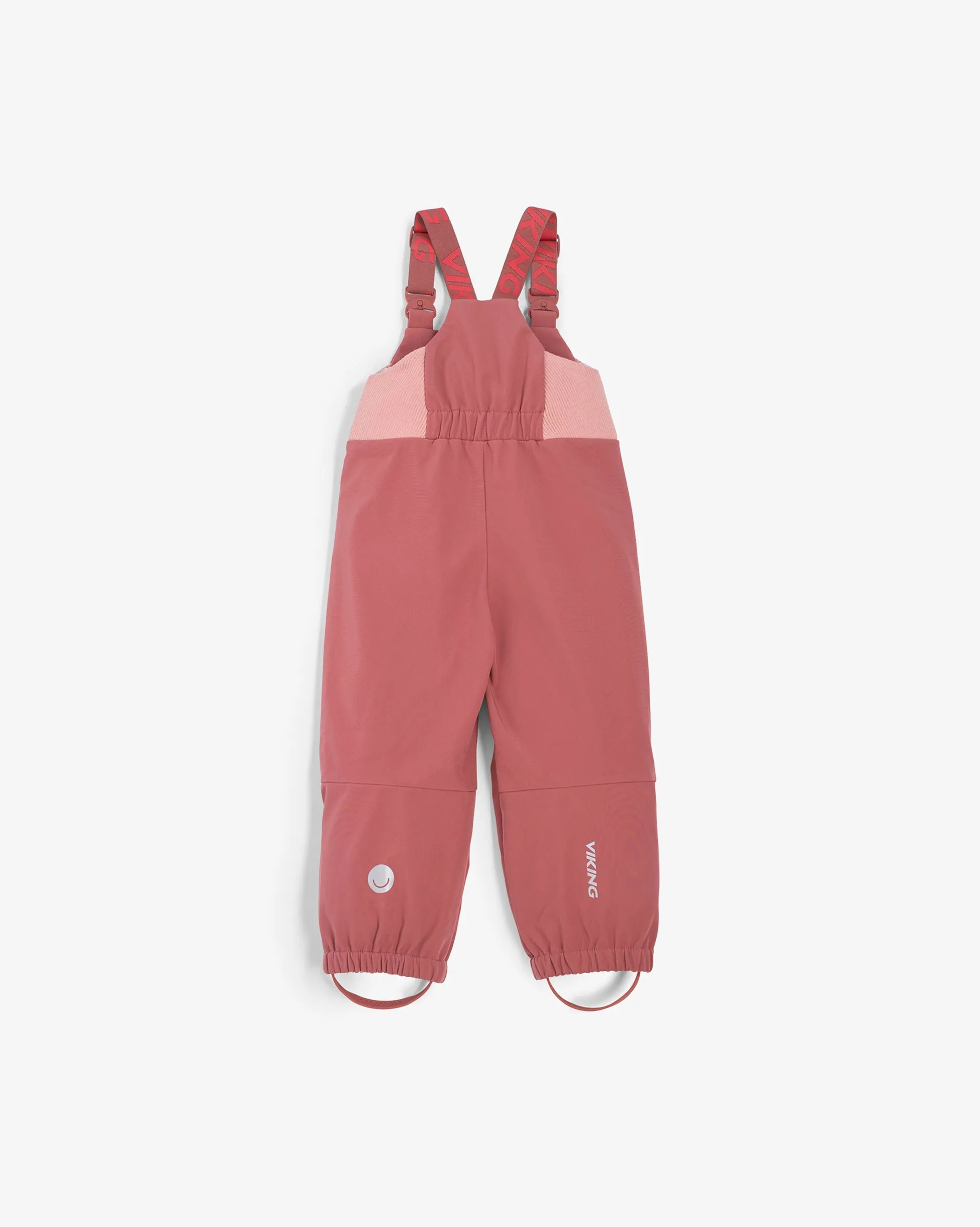 Viking Play Softshell Bib Pants
