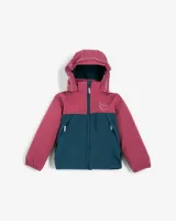 Viking Play Softshell Jacket