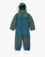Viking Play Softshell Playsuit