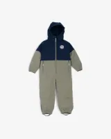 Viking Play Softshell Playsuit